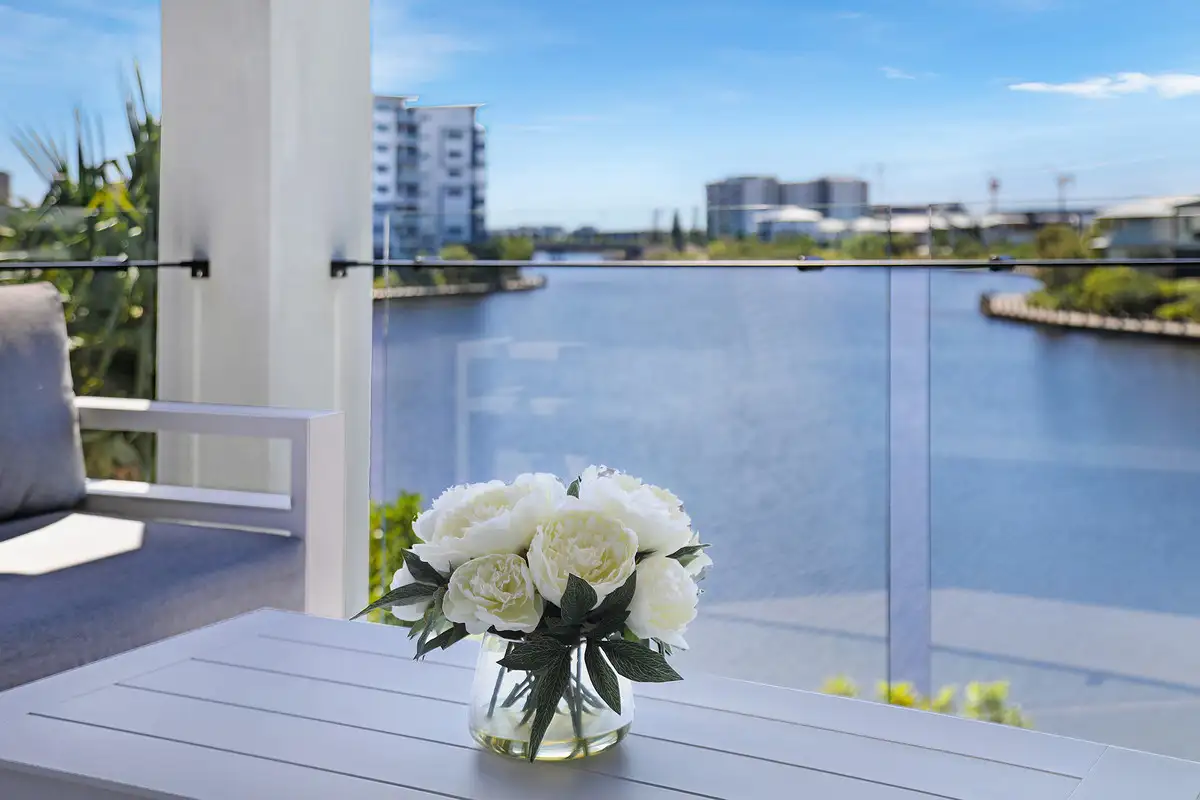 Main view of Homely house listing, 58 Reflection Crescent, Birtinya QLD 4575