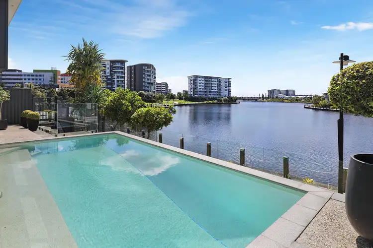 Second view of Homely house listing, 58 Reflection Crescent, Birtinya QLD 4575