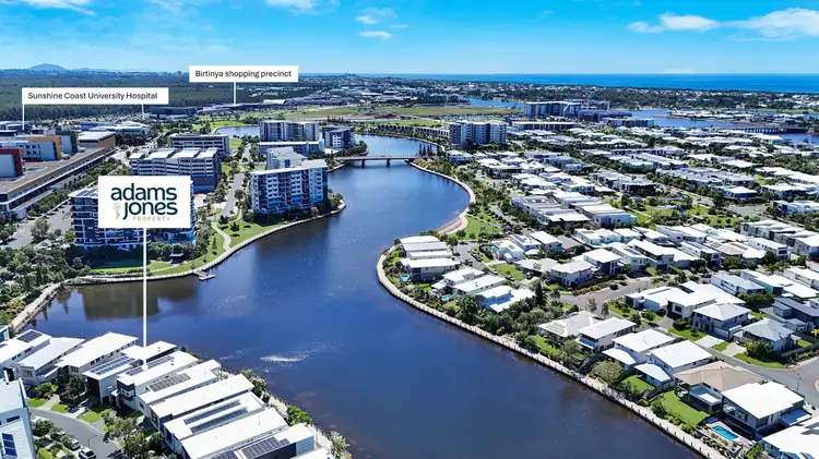 Fourth view of Homely house listing, 58 Reflection Crescent, Birtinya QLD 4575