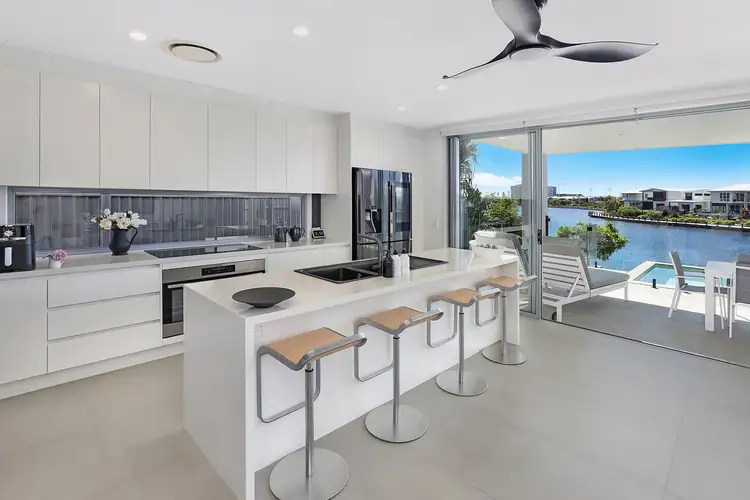 Sixth view of Homely house listing, 58 Reflection Crescent, Birtinya QLD 4575