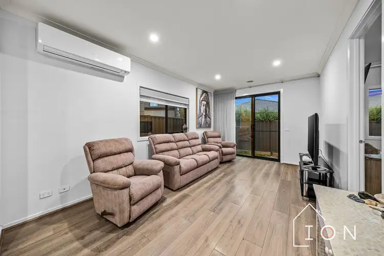 Fourth view of Homely house listing, 5 Cilroy Crescent, Cranbourne South VIC 3977