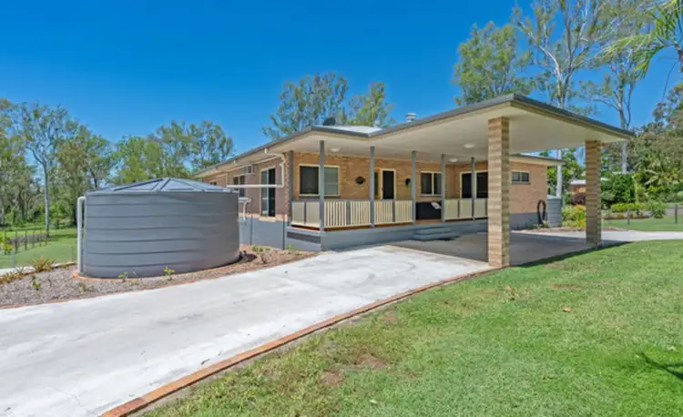13 Narooma Drive, Branyan QLD 4670