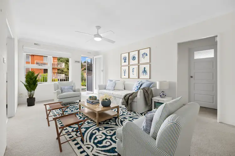 11/45 Howard Avenue, Dee Why NSW 2099