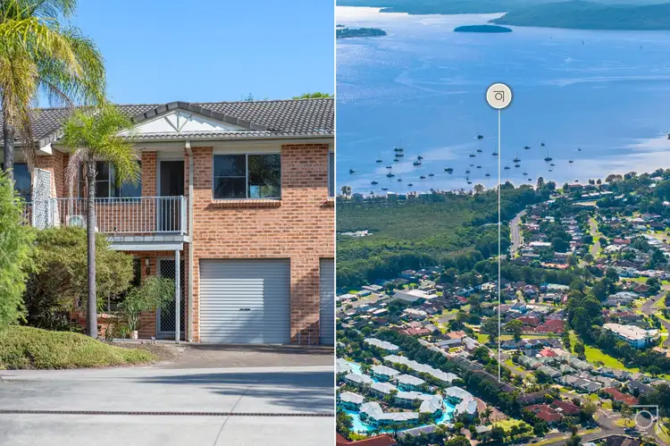 7/3-5 Helm Close, Salamander Bay NSW 2317