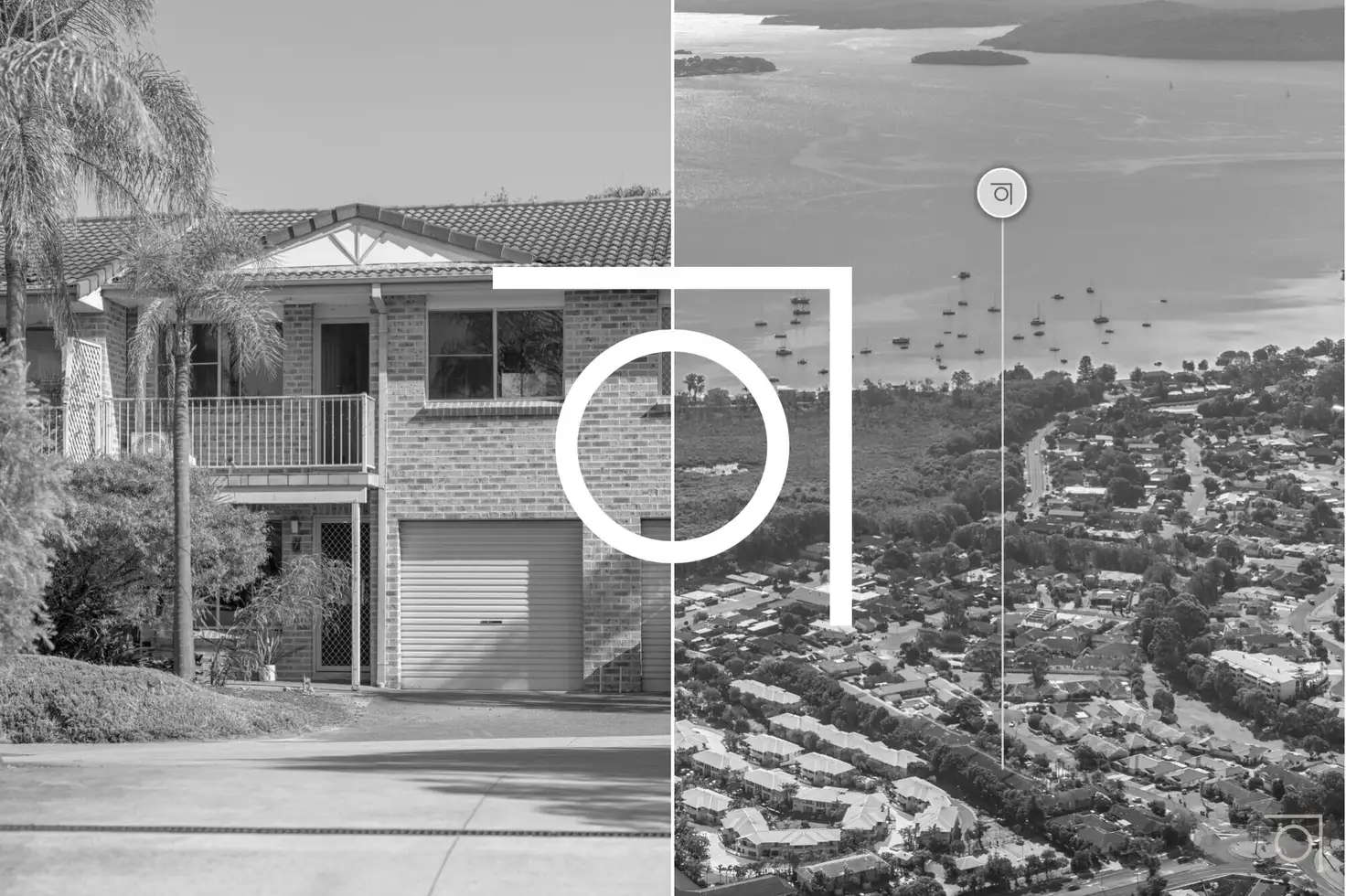 Main view of Homely house listing, 7/3-5 Helm Close, Salamander Bay NSW 2317