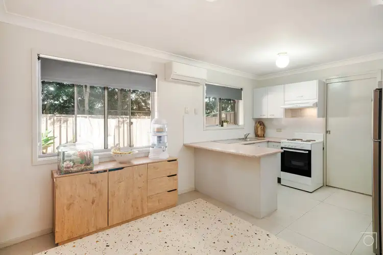 Fourth view of Homely house listing, 7/3-5 Helm Close, Salamander Bay NSW 2317