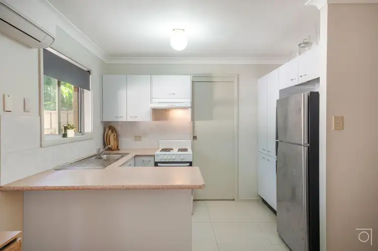 Fifth view of Homely house listing, 7/3-5 Helm Close, Salamander Bay NSW 2317