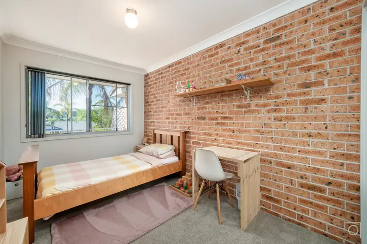 Seventh view of Homely house listing, 7/3-5 Helm Close, Salamander Bay NSW 2317