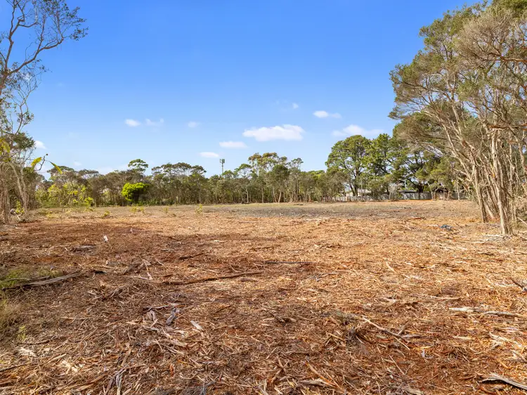Fourth view of Homely land listing, 23-27 Lock Road, Rhyll VIC 3923