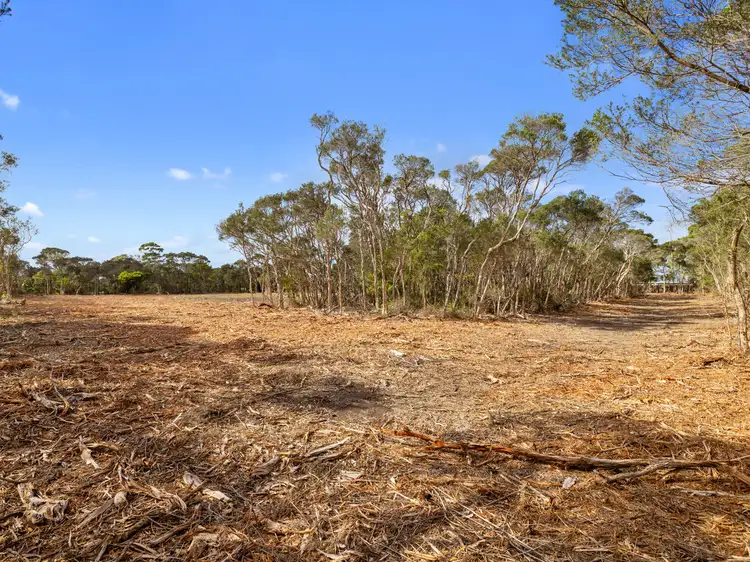 Sixth view of Homely land listing, 23-27 Lock Road, Rhyll VIC 3923