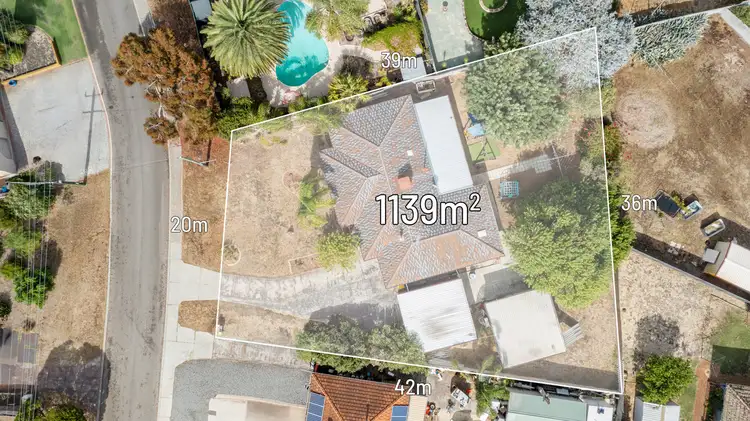 5 Dawson Way, Parmelia WA 6167