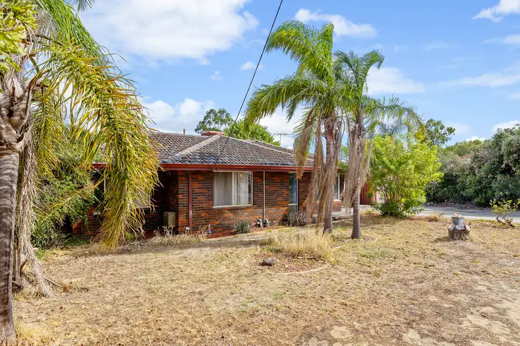 Third view of Homely house listing, 5 Dawson Way, Parmelia WA 6167