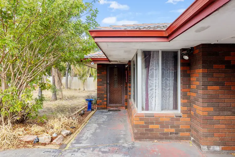 Fourth view of Homely house listing, 5 Dawson Way, Parmelia WA 6167