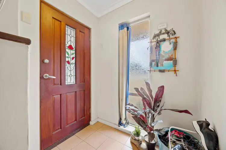 Fifth view of Homely house listing, 5 Dawson Way, Parmelia WA 6167