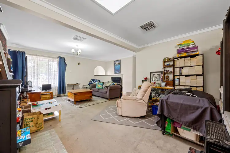 Sixth view of Homely house listing, 5 Dawson Way, Parmelia WA 6167