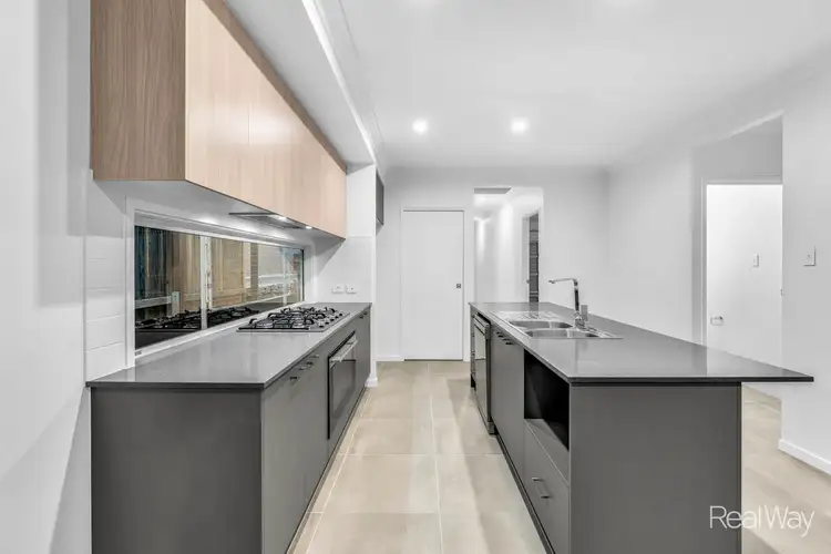 Sixth view of Homely house listing, 35 Bokhara Road, South Ripley QLD 4306