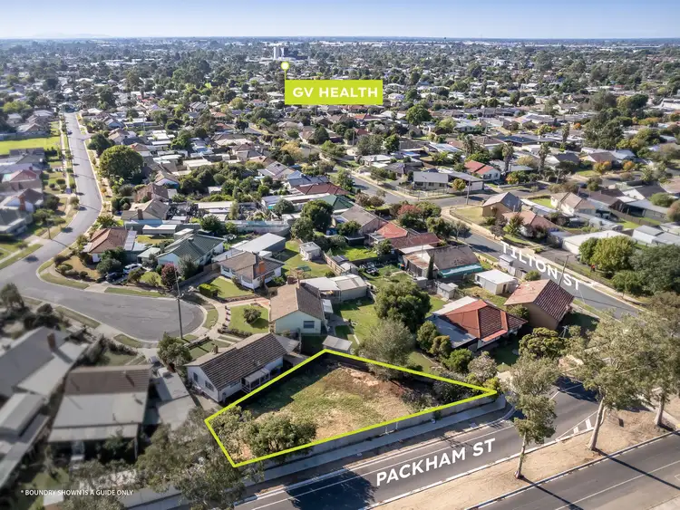 53 Packham Street, Shepparton VIC 3630
