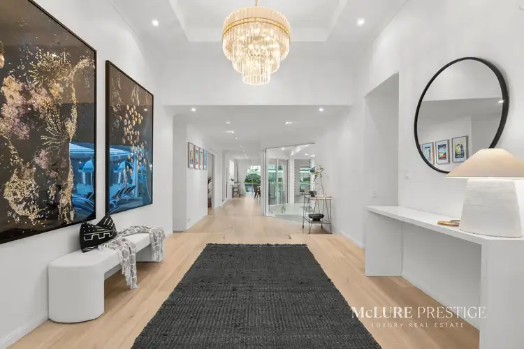 169 Shorehaven Drive, Noosa Waters QLD 4566