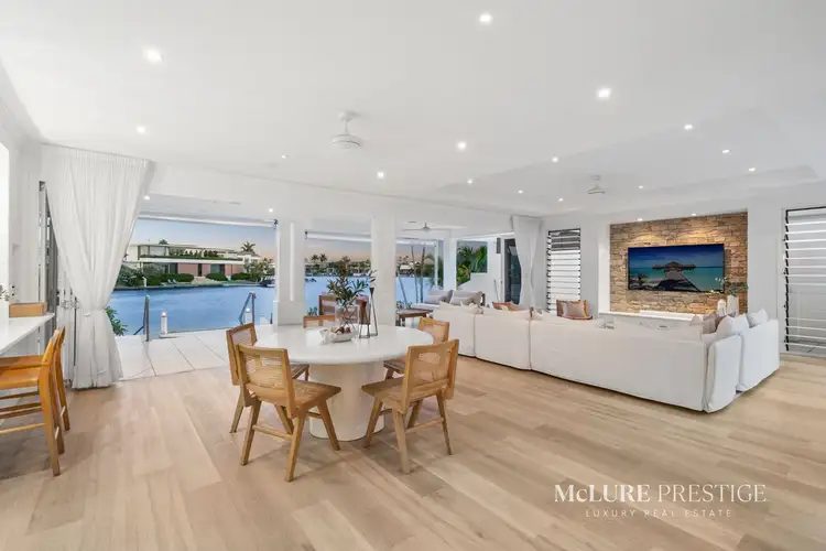 Fourth view of Homely house listing, 169 Shorehaven Drive, Noosa Waters QLD 4566