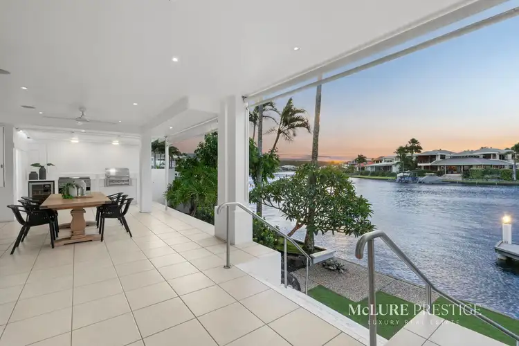 Fifth view of Homely house listing, 169 Shorehaven Drive, Noosa Waters QLD 4566