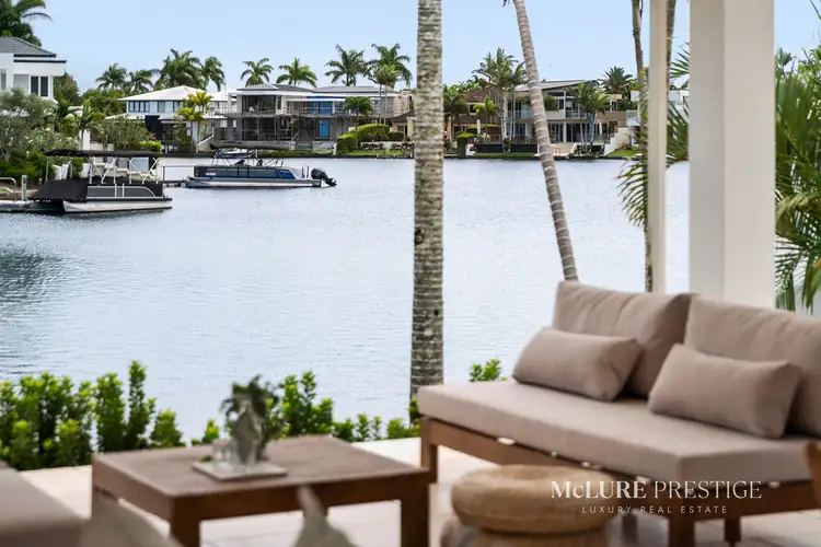 Sixth view of Homely house listing, 169 Shorehaven Drive, Noosa Waters QLD 4566