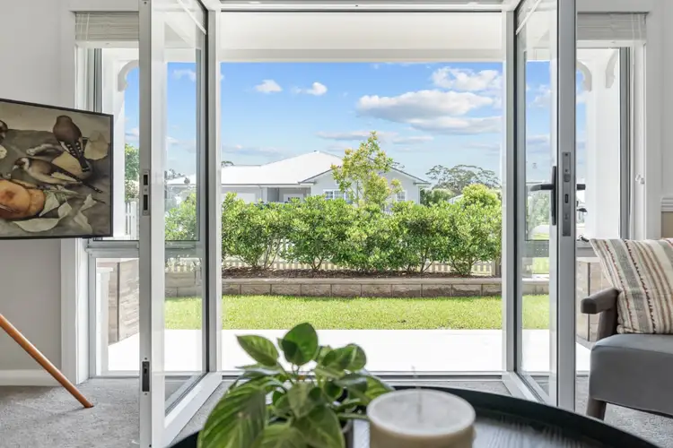 Second view of Homely house listing, 6 Cracknell Street, Wilton NSW 2571
