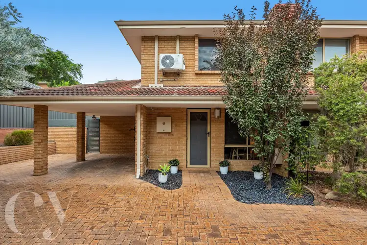 6/194 Canning Highway, East Fremantle WA 6158