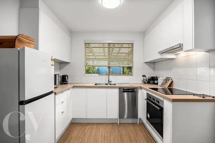 Third view of Homely townhouse listing, 6/194 Canning Highway, East Fremantle WA 6158