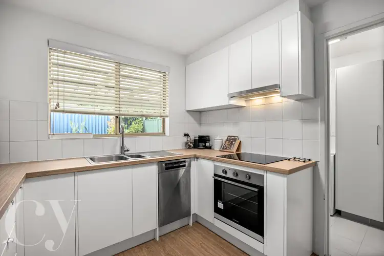 Fourth view of Homely townhouse listing, 6/194 Canning Highway, East Fremantle WA 6158