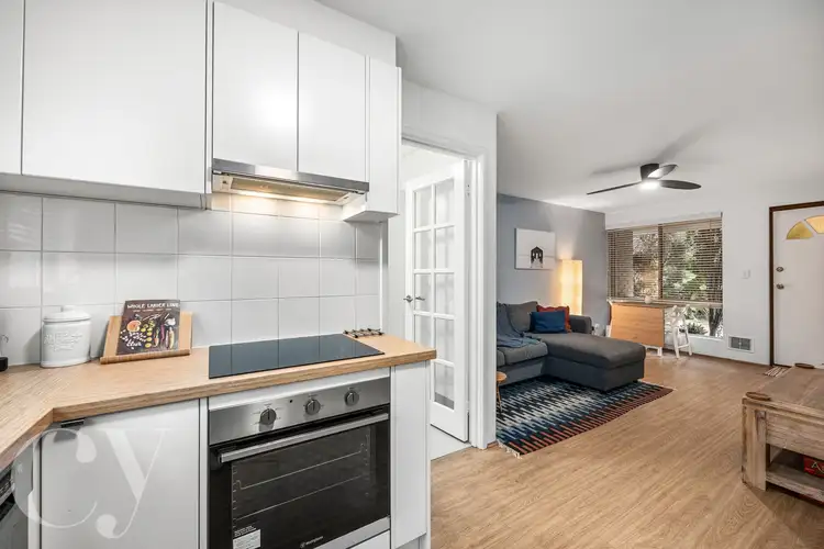 Fifth view of Homely townhouse listing, 6/194 Canning Highway, East Fremantle WA 6158