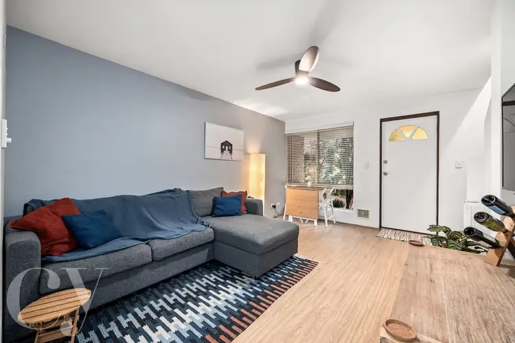 Sixth view of Homely townhouse listing, 6/194 Canning Highway, East Fremantle WA 6158