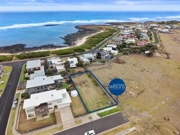 Main view of Homely land listing, 3 Melford Drive, Port Fairy VIC 3284