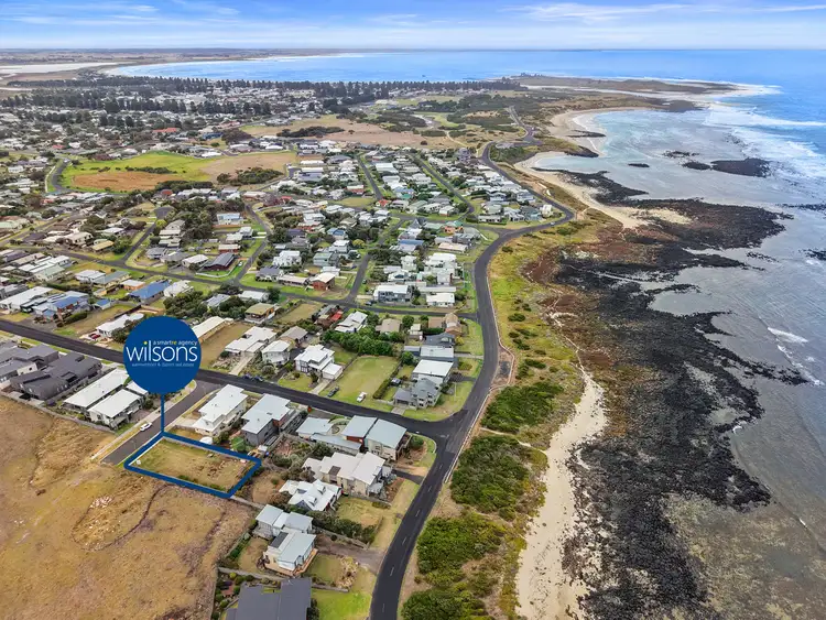 Second view of Homely land listing, 3 Melford Drive, Port Fairy VIC 3284