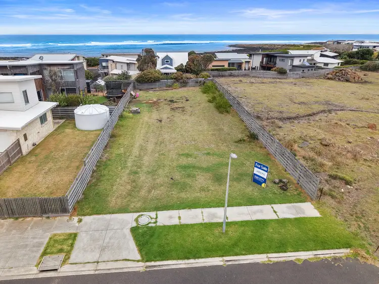 Third view of Homely land listing, 3 Melford Drive, Port Fairy VIC 3284