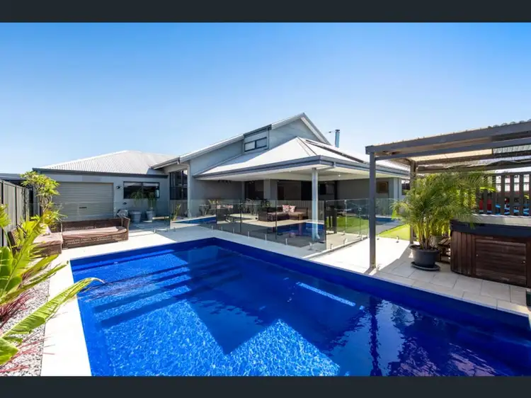49 Portmarnock Drive, The Vines WA 6069