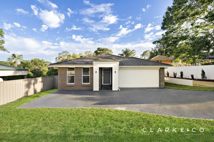 5A Lavinia Close, Tenambit NSW 2323
