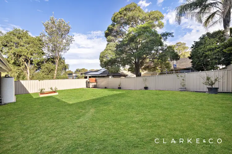 Sixth view of Homely house listing, 5A Lavinia Close, Tenambit NSW 2323