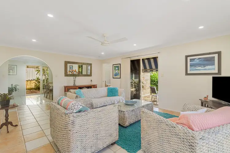 Fourth view of Homely semi-detached listing, 2/11 Tralee Drive, Banora Point NSW 2486