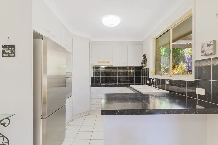 Fifth view of Homely semi-detached listing, 2/11 Tralee Drive, Banora Point NSW 2486