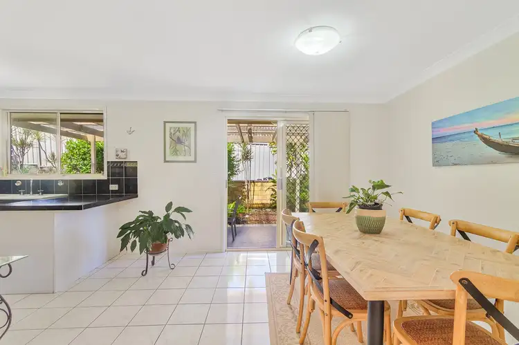 Sixth view of Homely semi-detached listing, 2/11 Tralee Drive, Banora Point NSW 2486