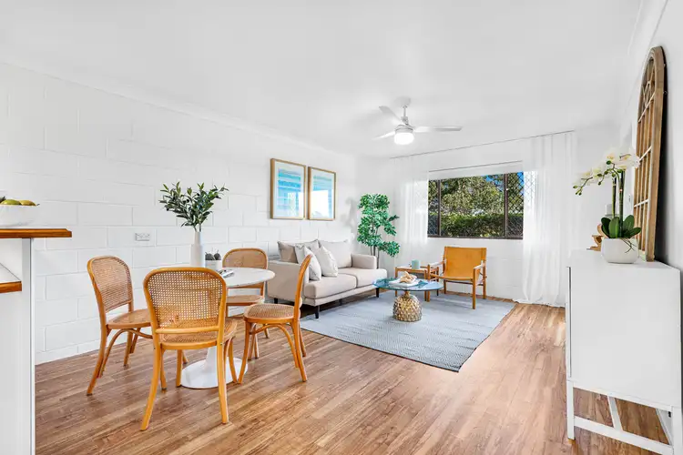3/2018 Wynnum Road, Wynnum West QLD 4178