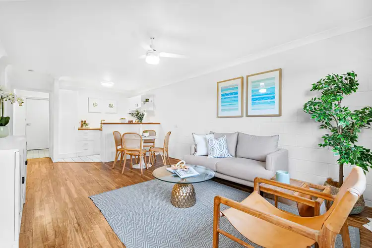 Fourth view of Homely unit listing, 3/2018 Wynnum Road, Wynnum West QLD 4178