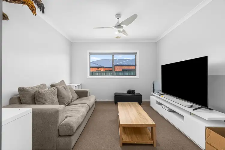 Sixth view of Homely house listing, 3 Bronzewing Grove, Sale VIC 3850