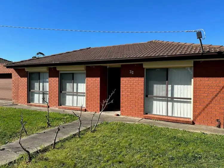 32 Cimberwood Drive, Craigieburn VIC 3064