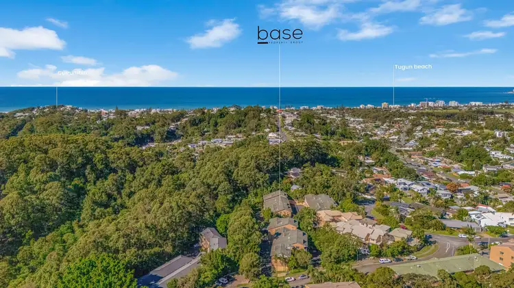 Main view of Homely unit listing, 41/3 Clancy Court, Tugun QLD 4224