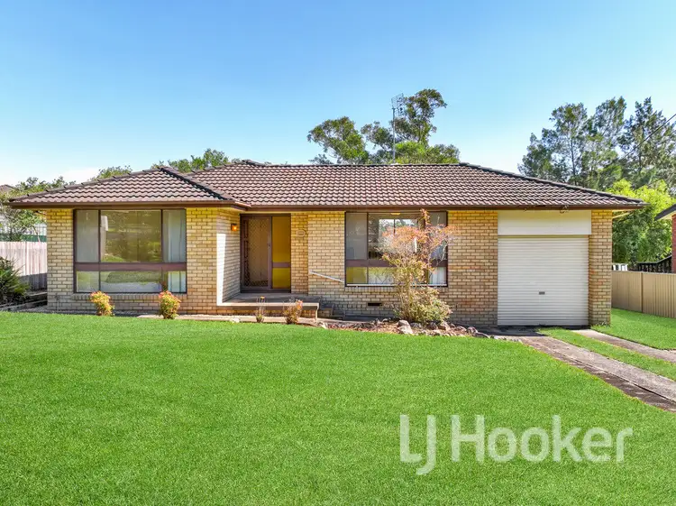 Main view of Homely house listing, 13 Egmont Place, Vincentia NSW 2540