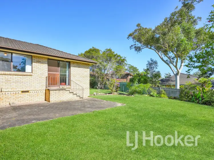 Third view of Homely house listing, 13 Egmont Place, Vincentia NSW 2540