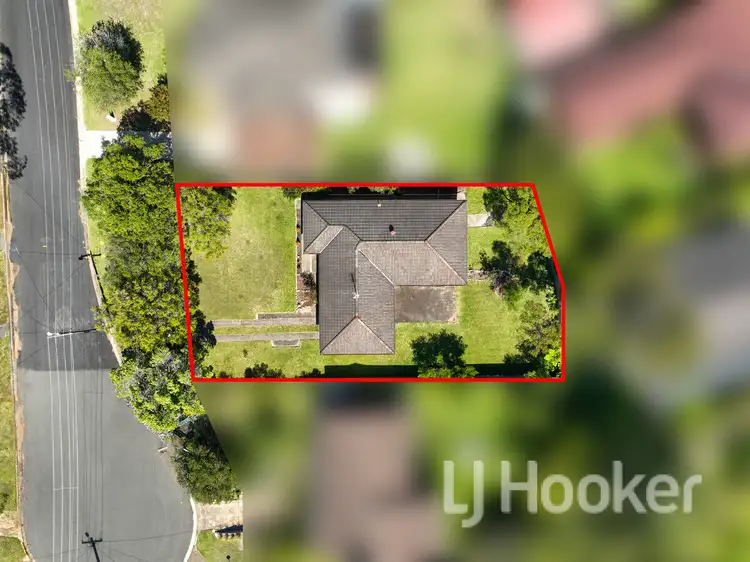 Fourth view of Homely house listing, 13 Egmont Place, Vincentia NSW 2540