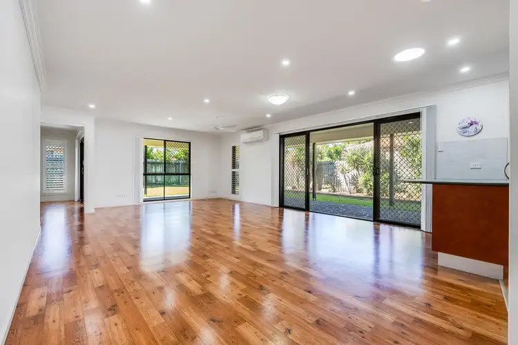 Fifth view of Homely house listing, 8 Bernays Court, Rothwell QLD 4022