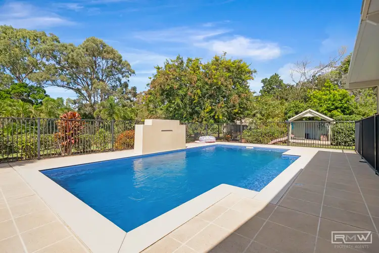 Third view of Homely house listing, 82-84 Norman Drive, Barmaryee QLD 4703